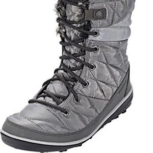 𝅺size |10 Columbia | womens | Heavenly Omni-Heat | Snow Boot